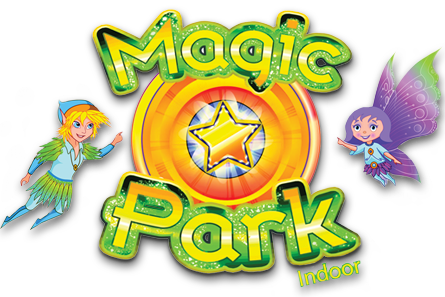 Logo Magik Park