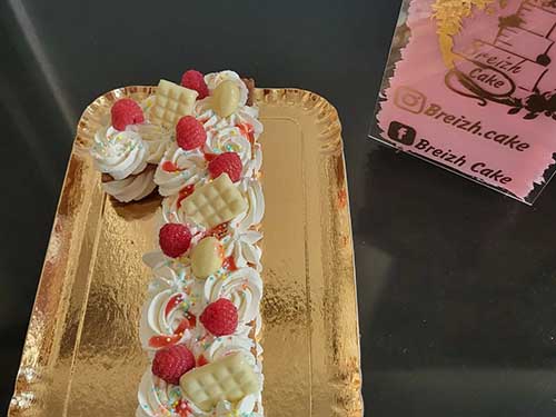 Image 02 de la galerie - Breizh Cake