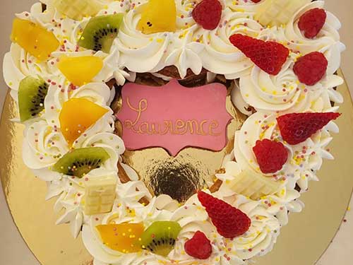 Image 04 de la galerie - Breizh Cake