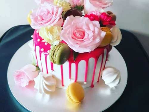 Image 07 de la galerie - Breizh Cake