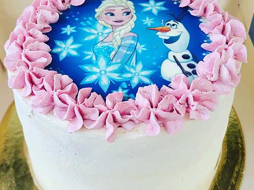 Image 10 de la galerie - Breizh Cake