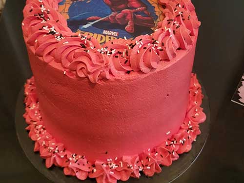 Image 11 de la galerie - Breizh Cake