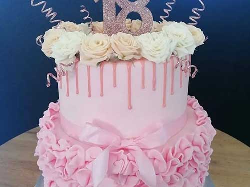 Image 14 de la galerie - Breizh Cake