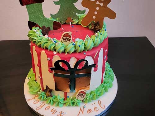 Image 16 de la galerie - Breizh Cake