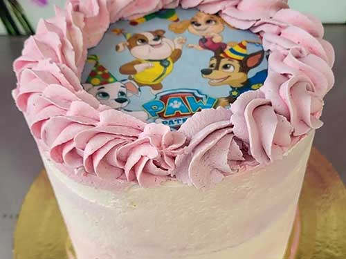 Image 17 de la galerie - Breizh Cake