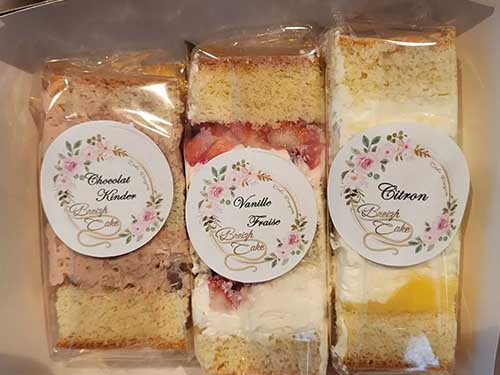 Image 21 de la galerie - Breizh Cake