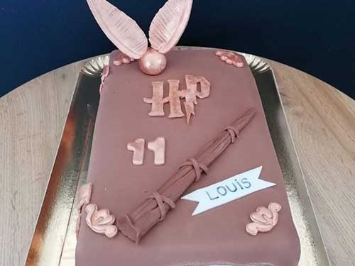 Image 22 de la galerie - Breizh Cake