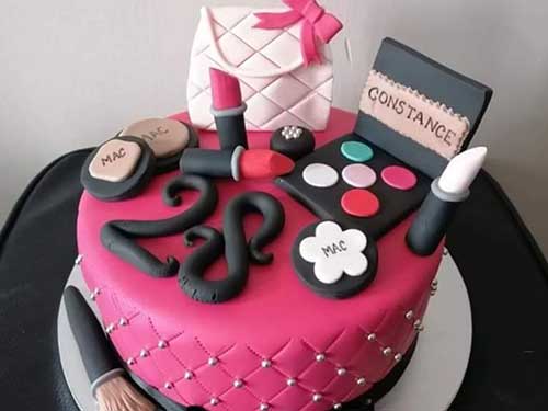 Image 23 de la galerie - Breizh Cake