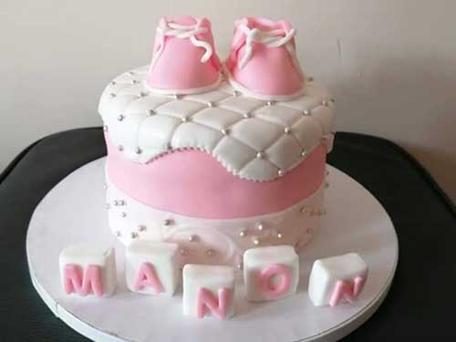 Image 24 de la galerie - Breizh Cake