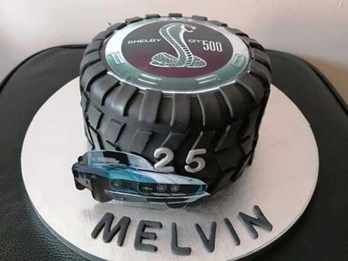 Image 25 de la galerie - Breizh Cake