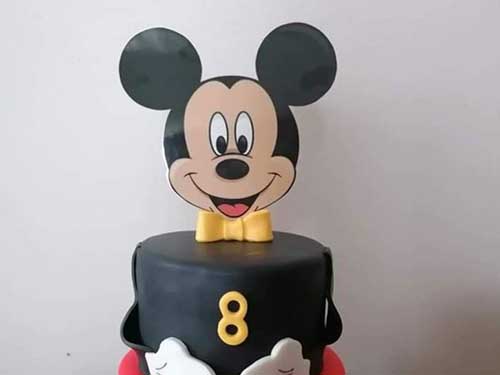 Image 26 de la galerie - Breizh Cake