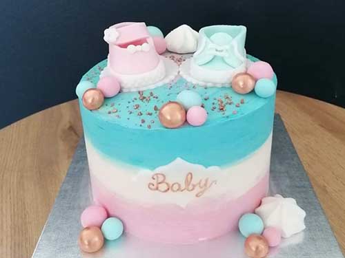 Image 27 de la galerie - Breizh Cake