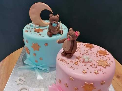 Image 28 de la galerie - Breizh Cake