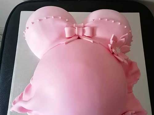 Image 30 de la galerie - Breizh Cake