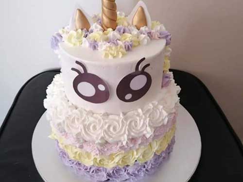 Image 32 de la galerie - Breizh Cake