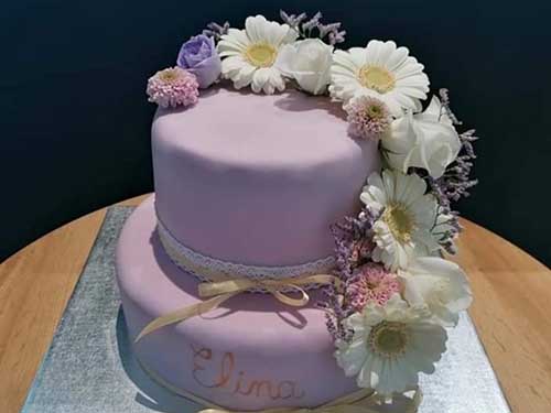 Image 36 de la galerie - Breizh Cake