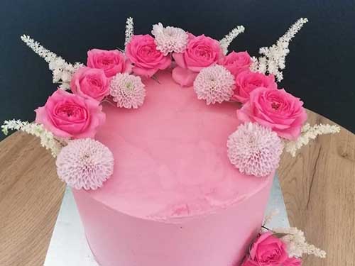 Image 38 de la galerie - Breizh Cake