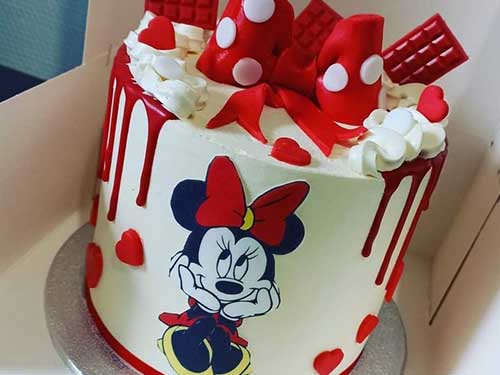 Image 40 de la galerie - Breizh Cake