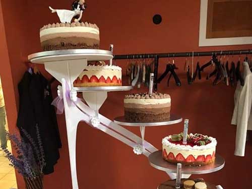 Image 42 de la galerie - Breizh Cake