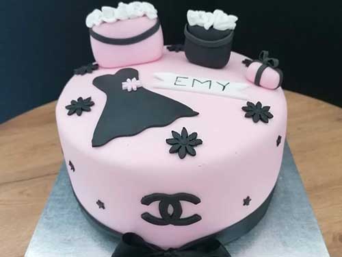 Image 43 de la galerie - Breizh Cake