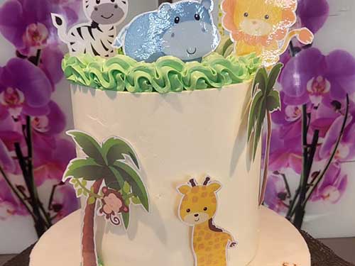 Image 44 de la galerie - Breizh Cake