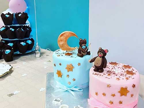 Image 46 de la galerie - Breizh Cake