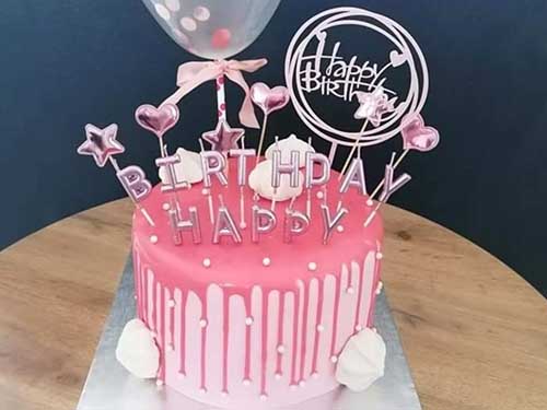 Image 48 de la galerie - Breizh Cake