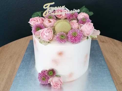 Image 49 de la galerie - Breizh Cake