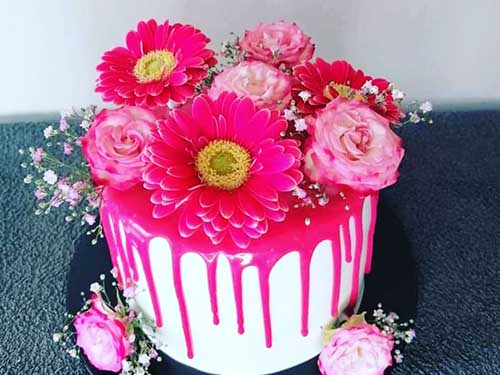 Image 50 de la galerie - Breizh Cake
