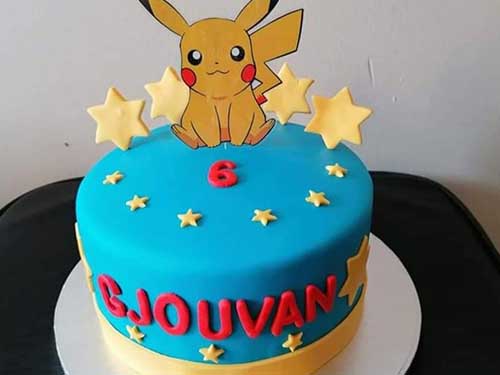 Image 53 de la galerie - Breizh Cake